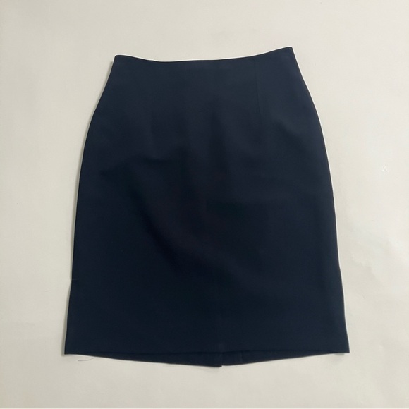 VINTAGE LOUBEN midi skirt - Picture 1 of 4